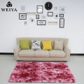 Multiple colors anti slip pattern cut pile carpet